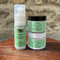 Coffret soin visage 1